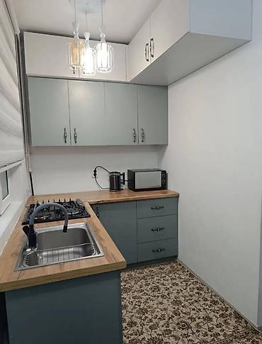 Продажа квартир: 3 комнаты, 70 м², 105 серия, 1 этаж, Евроремонт — 10