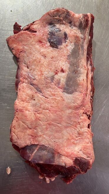 Мясо: Говядина : Филе, До 1 кг, Бон-филе — 13