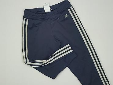 tennis: Adidas, Spodnie 3/4 damskie, rozmiar L — 1