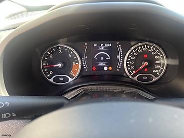 Jeep: Jeep Renegade: 1.6 l. | 2020 έ. 53601 km. SUV/4x4 — 13