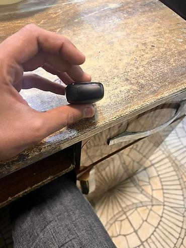 mini manqal: Şarj edilə bilən mini stolüstü elektrik alışqanı Xüsusiyyətlər: - USB — 3