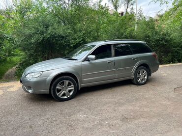 фит автомобиль: Subaru Outback — это универсал с просторным салоном и надежной