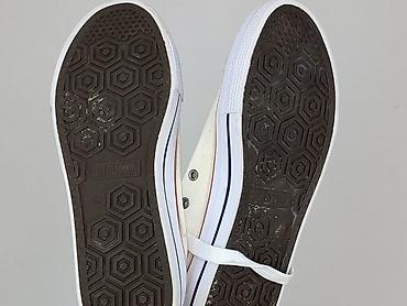 buty keds: Big Star, Trampki damskie, rozmiar 40 — 4