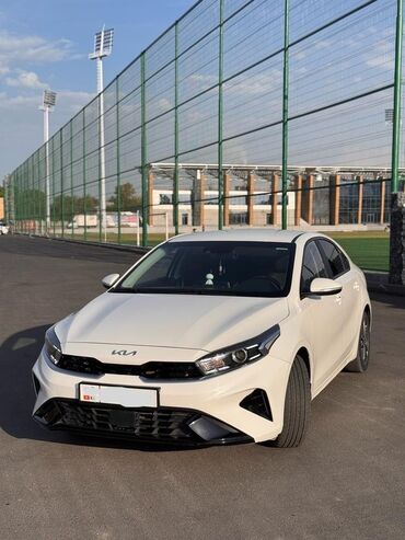 киа серенто: Kia Cerato: 2023 г., 1.6 л, Автомат, Бензин, Седан