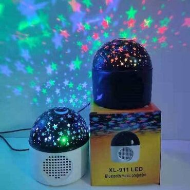 Наушники: Новый Air Music Колонка, Тип - Bluetooth, цвет - Черный