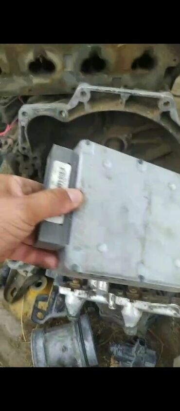 Digər avtomobil ehtiyat hissələri: Ford mondeo 1998 zapçast hissələri, mühərrik komponentləri, sürət -da lalafo.az — 4 Digər avtomobil ehtiyat hissələri: Ford mondeo 1998 zapçast hissələri, mühərrik komponentləri, sürət — 4