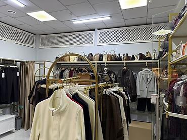 Сдаю Часть помещения, Одежда, обувь в, 40 м², Промежуточный этаж