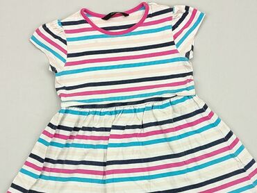 Dresses: Dress, George, 2-3 years, 92-98 cm, condition - Good