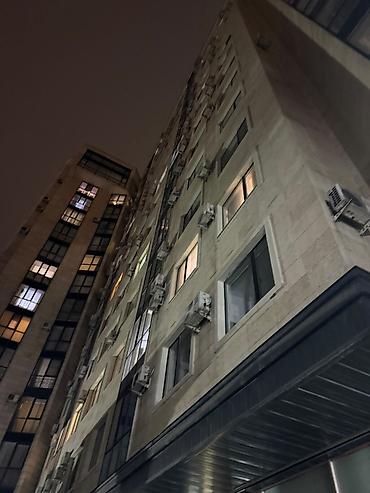 flat osh: 4 комнаты, 140 м², Дордой Плаза ТРЦ Элитка, 4 этаж, Дизайнерский ремонт — 2
