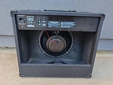 bordo: COXX CG-65R GITARSKO POJAČALO 65W | Slanje po dogovoru ili lično — 3
