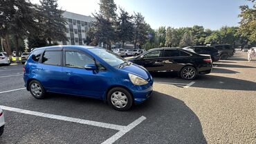 ролик хонда фит: Honda Fit: 2006 г., 1.5 л, Автомат, Бензин, Универсал