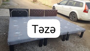 Çaydanlar: Yeni, Təknəfərlik çarpayı, Azərbaycan