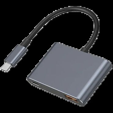 lampe za nokte: Brand: Canyon Model: CANYON hub DS-3 3in1 USB-C Dark Grey Price: 1,500