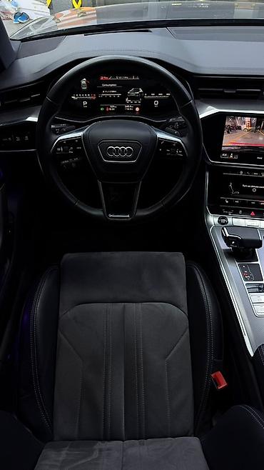 audi с3: Audi A6: 2023 г., 2 л, Бензин, Седан — 8