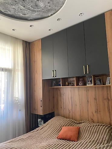 Yeni tikili: 2 otaqlı, Yeni tikili, 48 kv. m — 10