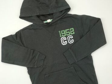 sweterek chłopięcy 92: Sweatshirt, Cool Club, 11 years, 140-146 cm, condition - Very good