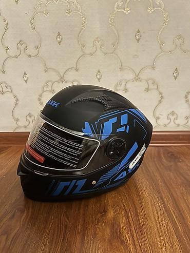 agv s: Мотошлем, Новый, Самовывоз, Платная доставка — 7