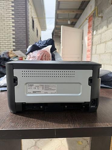 l mount: ‼️‼️‼️Лазерный принтер Canon i-SENSYS LBP6200d‼️‼️‼️ - Монохромная — 3