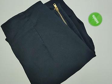 bomberki hm: H&M, Spodnie materiałowe damskie, rozmiar S — 5