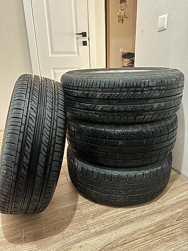 Honda: Honda Accord: 2003 г., 2.4 л, Вариатор, Бензин, Универсал at lalafo.kg — 15 Honda: Honda Accord: 2003 г., 2.4 л, Вариатор, Бензин, Универсал — 15