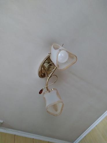 Люстры: Люстры — 4