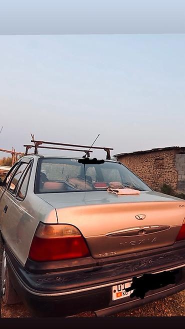 nexia ravon: Daewoo Nexia: 2007 г., 1.6 л, Седан — 2