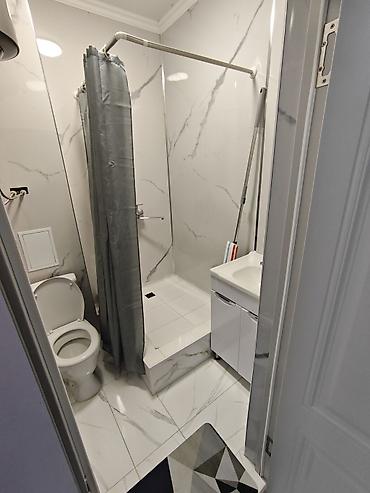 кок жар квартиру: 1 комната, 39 м², Технопарк Цокольный этаж этаж — 10
