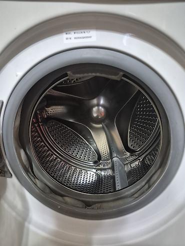 kondisioner deflektor: Samsung paltaryuyan maşın – ön yükləməli,5.2 kq tutum. Model — 2