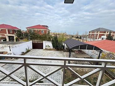 ucuz ev: Bakı, Novxanı, 180 kv. m, 5 otaqlı, Hovuzsuz, Qaz — 6