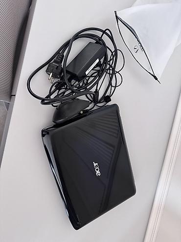 hp mini: Нетбук Acer (серия Aspire One) Комплектация: - нетбук Acer в — 1