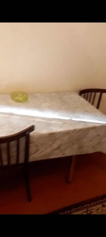 Uzunmüddətli kirayə evlər: 80 kv. m, 2 otaqlı, Telefon, Qaz, İnternet — 23