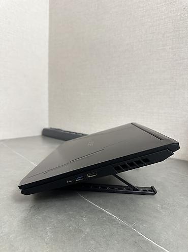 Ноутбуки Acer: Игровой, Б/у, Intel Core i5 — 6