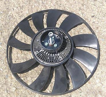 ventil tr413: VISKO VENTILATOR ZA VW PASAT B5, AUDI | Visko ventilator za VW PASAT — 3