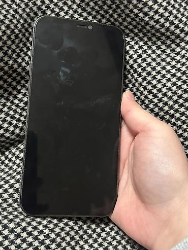 aiphon xr: Б/у, 128 ГБ, Графит — 7
