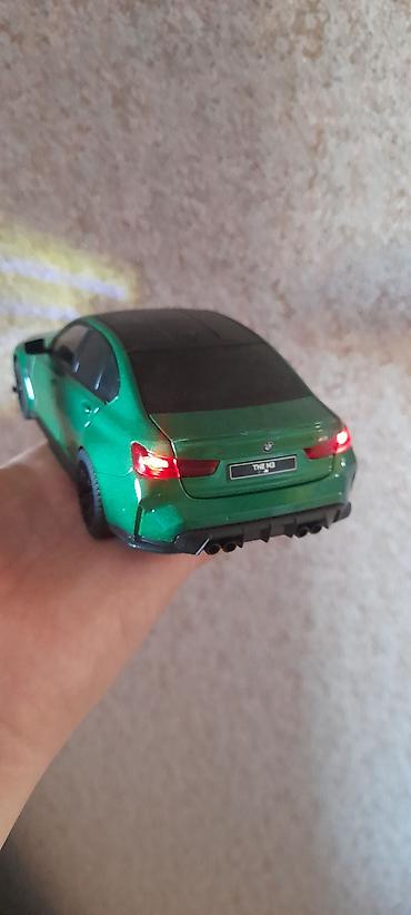 m3 f80: Bmw m3 g80 1:24 Ölçüdə Lisenziyalı Təzədir Hər yeri açılır Səsli — 4