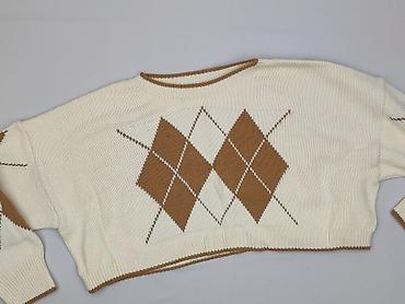 pauzza swetry: Sweter damski, rozmiar One size — 1