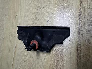 крепление аккумулятора: Крепление аккумулятора для Kia Carnival (KA4, 4‑е поколение, 2021 — 2
