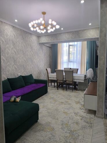сниму квартиру 1 комнатную без посредников: 1 комната, 41 м², Элитка, 4 этаж, Дизайнерский ремонт