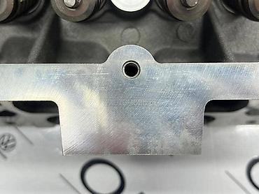 oval: GLAVA MOTORA ZA 1.4/125 ZA VOLKSWAGEN POLO, PASSAT B7, GOLF 7 | — 2