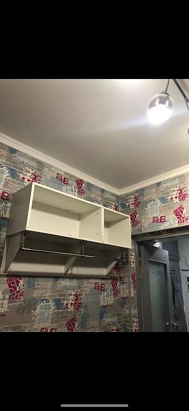 Долгосрочная аренда комнат: 40 м², С мебелью — 3