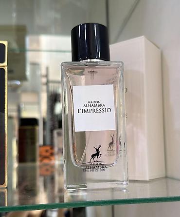alhambra perfume: ⚜️⚜️Dubay Alhambra D&G İmperatriça ətri.Qarpızkivi çəhrayı — 1