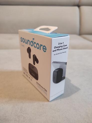 hoco eq34 plus: Беспроводные наушники Soundcore P30i by Anker Основные особенности: - — 2