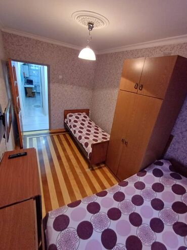 Köhnə tikili: Sumqayıt, 3 otaqlı, Köhnə tikili, 59 kv. m — 23