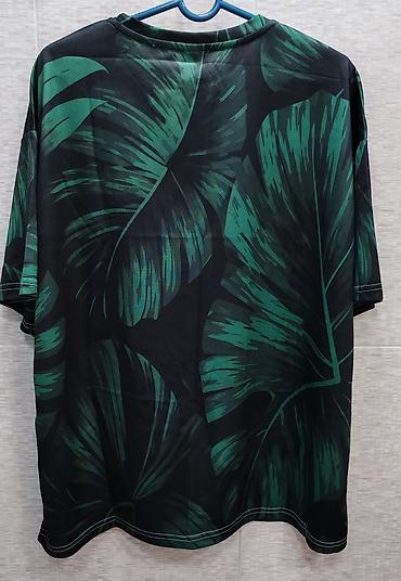 3xl: Новые летние футболки-унисекс, размер 3XL, материал 100 % Polyester — 8