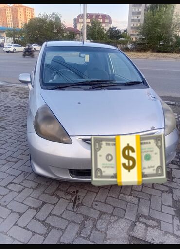зарядное устройство для электромобиля: Honda Fit: 2002 г., 1.3 л, Автоматические, Бензин, Хэтчбэк