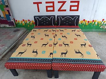 Çarpayılar: Təknəfərlik çarpayı — 15