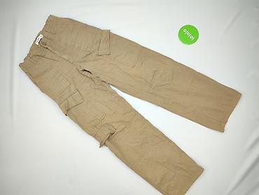 pitbull dla dzieci: PULL&BEAR, Spodnie cargo damskie, rozmiar 2XS — 2