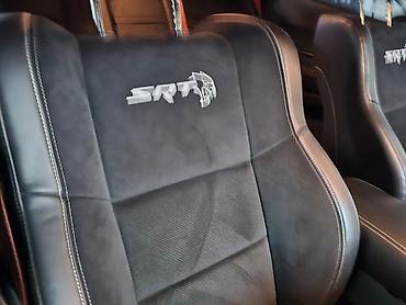 Dodge: Dodge Durango: 2021 г., 6.2 л, Автомат, Бензин, Внедорожник — 12