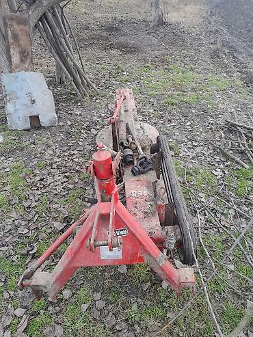 Ot biçənlər: İki ədəd tinaz markali ot biçən 1,65 lik,ve bir ədəd kiçik -da lalafo.az — 6 Ot biçənlər: İki ədəd tinaz markali ot biçən 1,65 lik,ve bir ədəd kiçik — 6