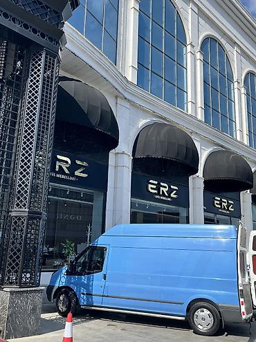 turbo.az ford transit 5 1: 🚛 TezBazar Yükdaşıma Xidməti Həftənin bütün günləri ölkənin istənilən — 3